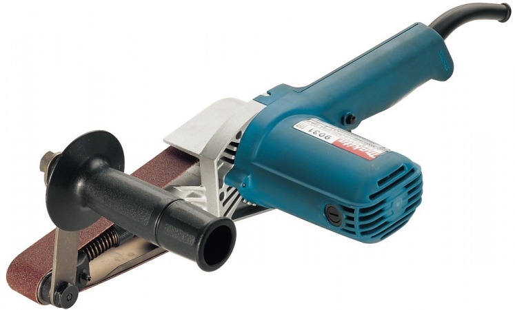 Ленточный напильник Makita 9031