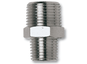 Переходник 1/4"х3/8" GAV 1222/4 12018 Переходник 1/4"х3/8" GAV 1222/4 12018