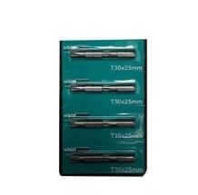 Вставка TORX Т 5 25мм Whirl Power 2717025054