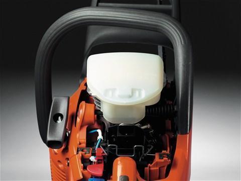 Бензопила Husqvarna 365 SP 18" 9670828-18