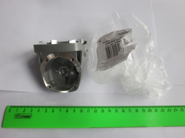 Корпус редуктора УШМ-900/125Э