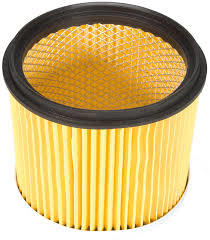 Фильтр складчатый для VC 1220 SPARKY 181858 Фильтр складчатый для VC 1220 SPARKY 181858