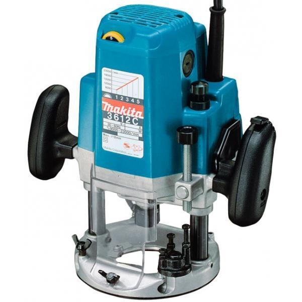 Фрезер MAKITA 3612C