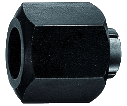 Цанга ф 12 мм для GOF1300, GOF2000, GMF1400 BOSCH 2 608 570 107 Цанга ф 12 мм для GOF1300, GOF2000, GMF1400 BOSCH 2 608 570 107