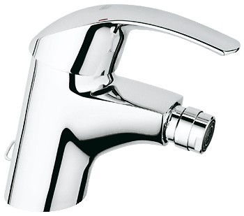 Смеситель "EUROSMART" Grohe для биде 32927002