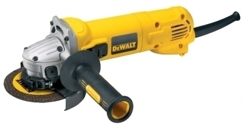 Угловая шлифмашина DeWalt D 28113 Угловая шлифмашина DeWalt D 28113