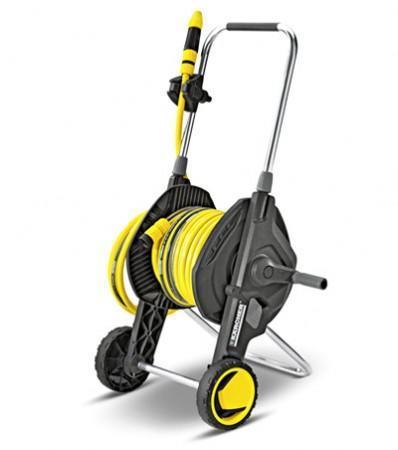 Тележка со шлангом 20м HТ 4.520х1/2" Karcher 2.645-168