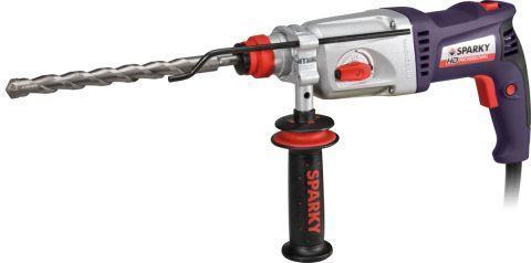 Перфоратор SPARKY BPR 220 E HD Перфоратор SPARKY BPR 220 E HD
