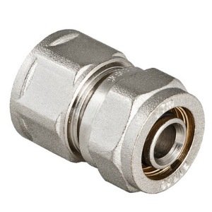 Фитинг металлопластиковый 20х1/2" Valtec ВР (10/120)