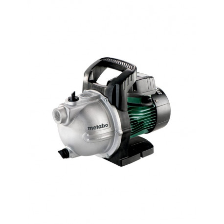Насос садовый Metabo P 4000 G чугун 600964000 Насос садовый Metabo P 4000 G чугун 600964000