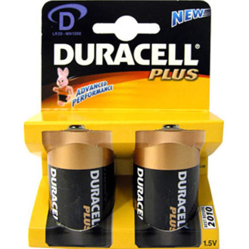 Батарейка D MN1300 K2 2шт Duracell 81381918 Батарейка D MN1300 K2 2шт Duracell 81381918