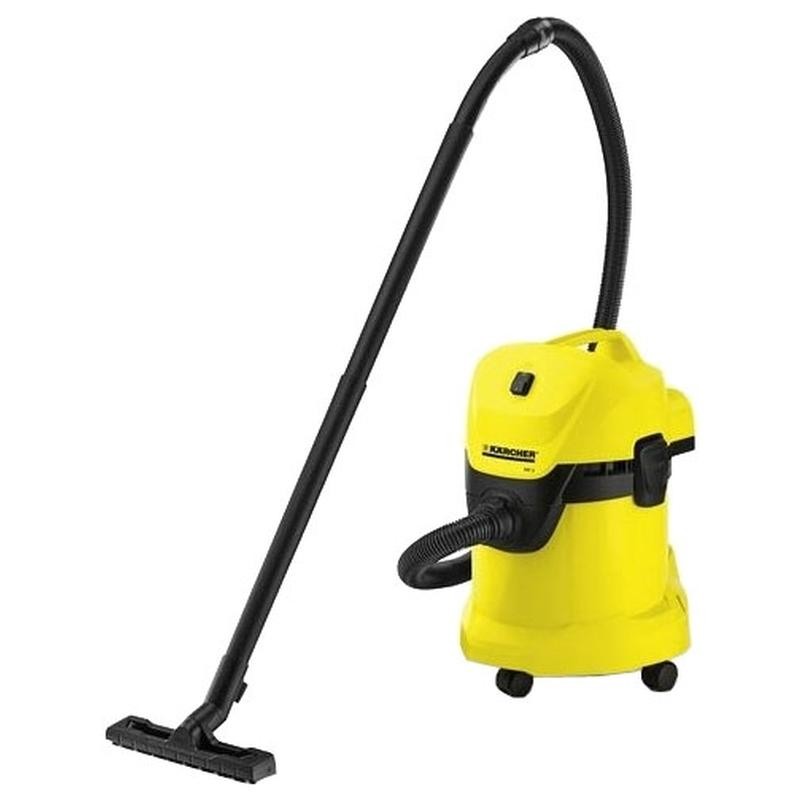 Хозяйственный пылесос Karcher MV 3 P *EU-I (1.629-880)