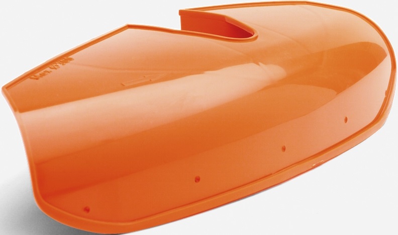 Кожух защитный Husqvarna (240r,245r/rx,250r,252rx)  5022634-01