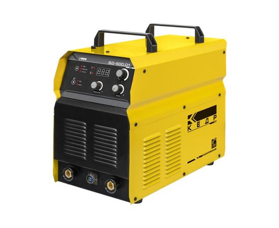 Сварочный аппарат КЕДР ВД-500.01 PRO (НАКС) 8018021