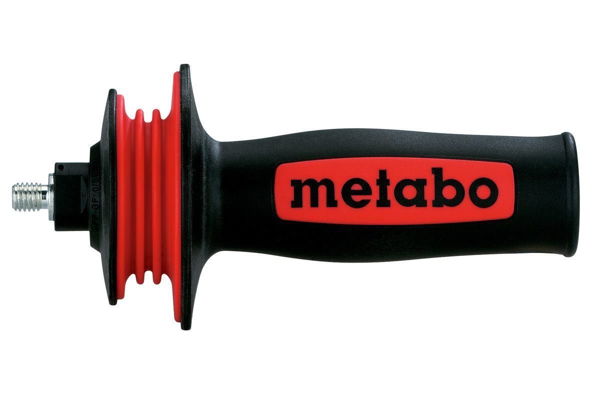 Купить рукоятка для ушм metabo антивибрационная м8 627361000 с .