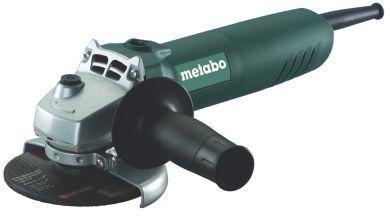 Угловая шлифмашина Metabo W 720-125 (606726000)