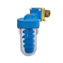 Фильтр DOSAPLUS 3 1/2" полифосфатный ATLAS FILTRI RE4050213 Фильтр DOSAPLUS 3 1/2" полифосфатный ATLAS FILTRI RE4050213