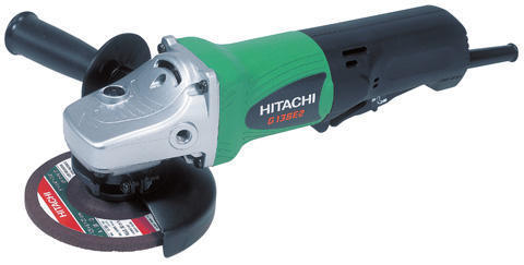 Угловая шлифмашина Hitachi G13SE2