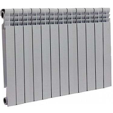 Радиатор бимет. OGINT Ultra Plus 500/80 12 секций Радиатор бимет. OGINT Ultra Plus 500/80 12 секций
