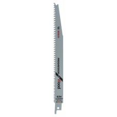 Пилки для ножовки по дереву S 644 D (1/100) BOSCH 2 608 650 551 Пилки для ножовки по дереву S 644 D (1/100) BOSCH 2 608 650 551