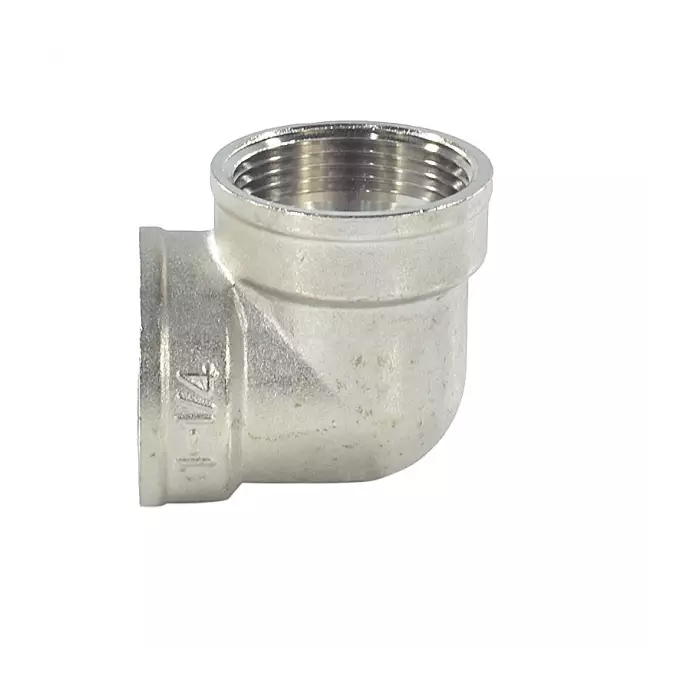 Угольник равный FF SantechSystems 1" 127-9244 Угольник равный FF SantechSystems 1" 127-9244