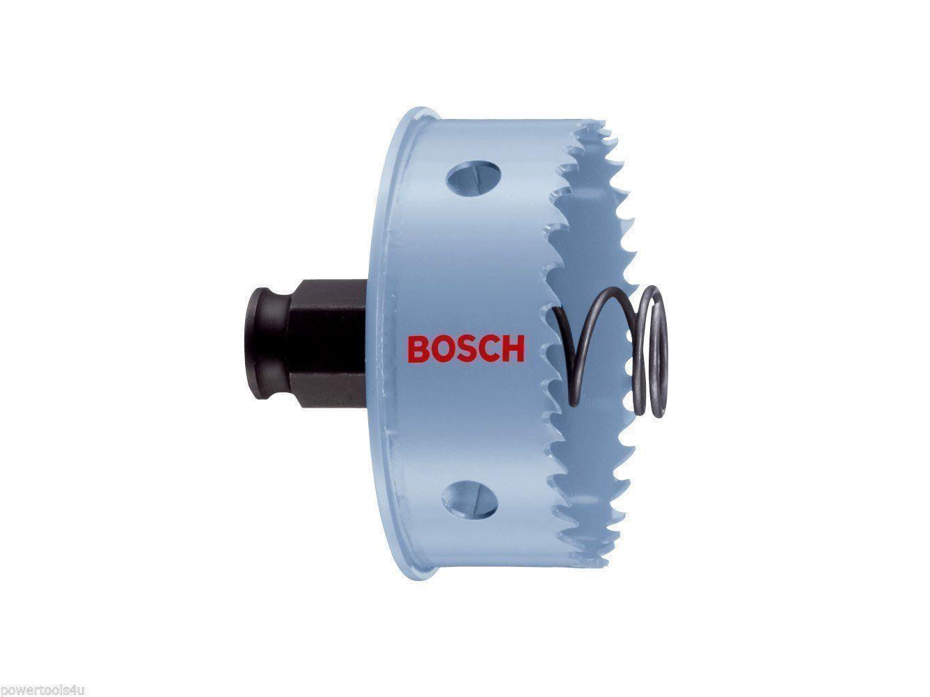 Коронка для металла 20мм BOSCH 2.608.584.616