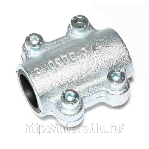 Обойма ремонтная GEBO DSK 1 1/2" 01.260.28.05 Обойма ремонтная GEBO DSK 1 1/2" 01.260.28.05
