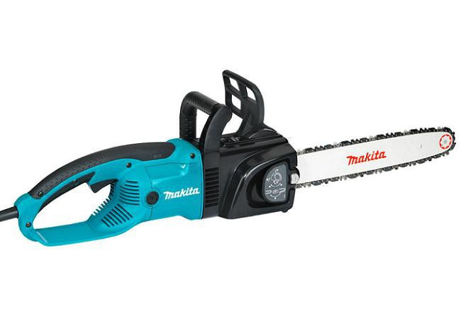 Пила цепная электрическая Makita UC4030AK/05M 18"