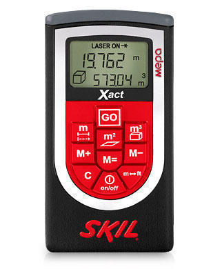 Дальномер SKIL 530 F 015 053 0AA Дальномер SKIL 530 F 015 053 0AA