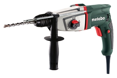 Перфоратор SDS+ Metabo KHE 2644 606157510 Перфоратор SDS+ Metabo KHE 2644 606157510