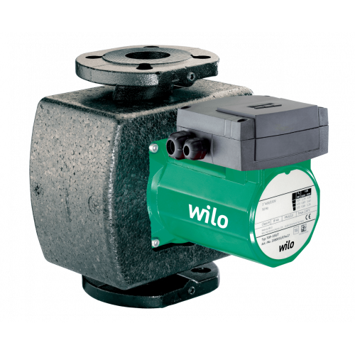 Насос циркуляционный WILO TOP-S 40/ 10 EM фланец 2165524 Насос циркуляционный WILO TOP-S 40/ 10 EM фланец 2165524