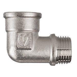 Угольник равный FM 1 1/4" Valtec VTr.092.N.0007