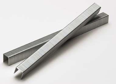 Скобы 80/10 (12тыс. шт.) БеА РУС Скобы 80/10 (12тыс. шт.) БеА РУС
