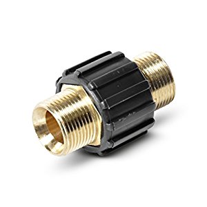 Муфта 2хМ22х1,5 Муфта 2хМ22х1,5