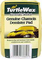 Автозамша из ПВА 45х33 Turtle Wax Автозамша из ПВА 45х33 Turtle Wax