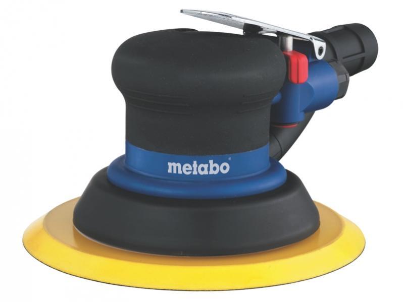 Эксцентриковая шлифмашина Metabo ES 7700 (901061017)