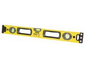 Уровень 600мм FatMax XL магнитный STANLEY 0-43-625 Уровень 600мм FatMax XL магнитный STANLEY 0-43-625