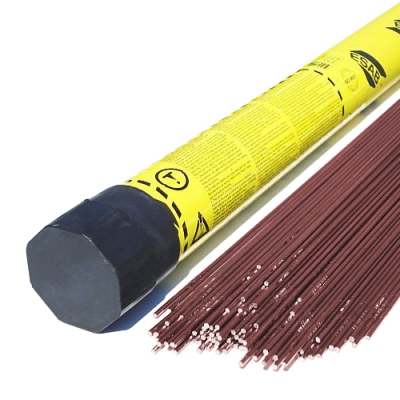 Прутки присадочные сварочные ESAB OK Tigrod 12.64 2.0x1000mm 5kg 126420R150 Прутки присадочные сварочные ESAB OK Tigrod 12.64 2.0x1000mm 5kg 126420R150