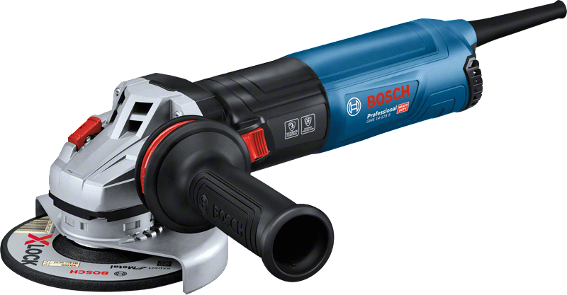 УШМ Bosch 125-1,4 GWS 14-125 S 0 601 7D0 100