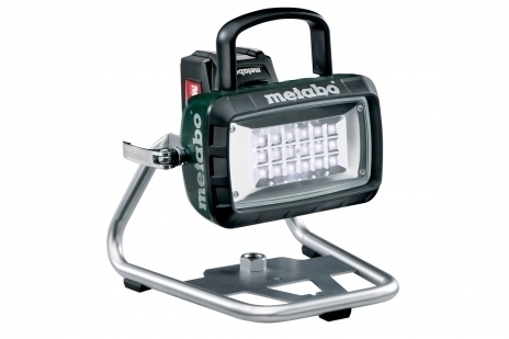 Прожектор акк BSA 14.4-18 LED + штатив Solo Прожектор акк BSA 14.4-18 LED + штатив Solo