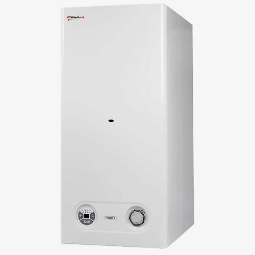 Котел газовый Тигр 24 KOZ Котел газовый Тигр 24 KOZ