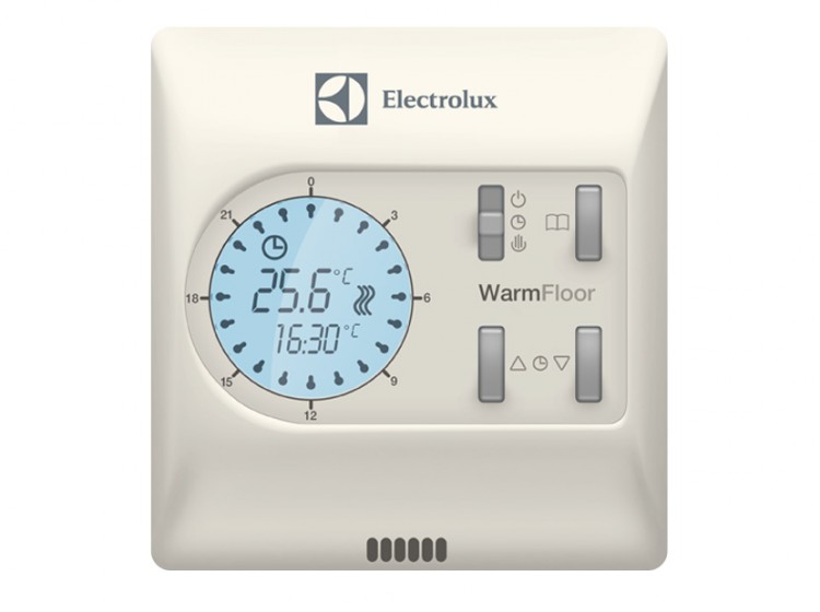 Терморегулятор Electrolux ETA-16