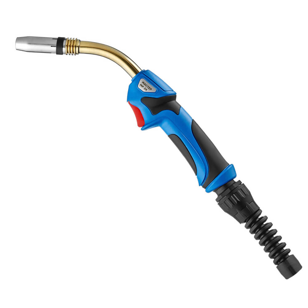 Горелка ПТК MIG MP 24 4м MST2404 071.244.001 Горелка ПТК MIG MP 24 4м MST2404 071.244.001