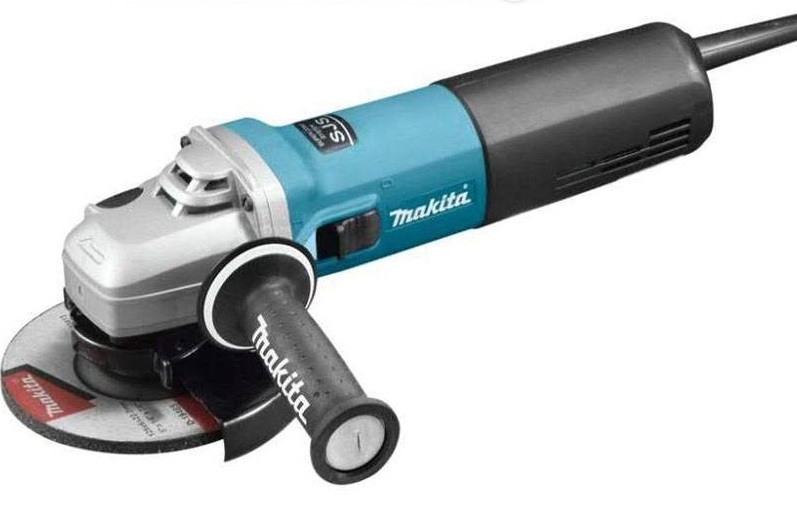 УШМ Makita 9565 СVR