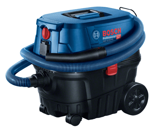 Пылесос BOSCH GAS 12-25 PL 0 601 97C 100