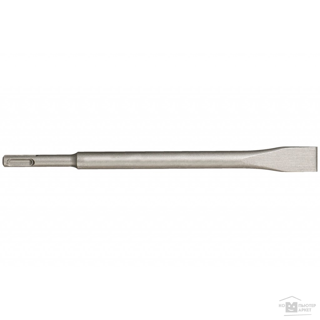 Зубило SDS+ 20 x 250 мм Metabo Classic 628407000