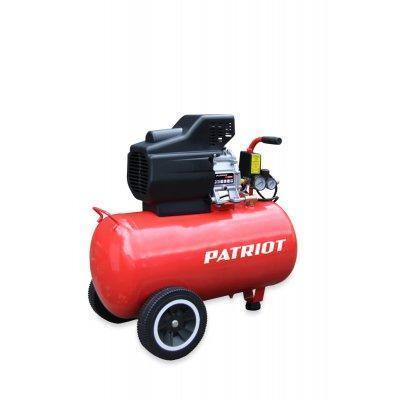 Компрессор PATRIOT POWER 50/260 PRO 525306305