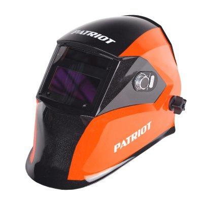 Щиток сварщика Patriot POWER 600S Щиток сварщика Patriot POWER 600S