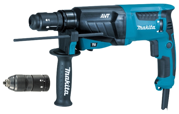 Перфоратор Makita HR2631FT