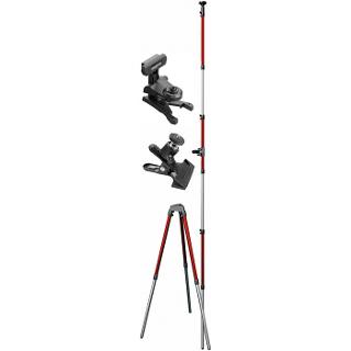 Штатив-штанга распорная Condtrol Transformer2 + Wall mount 2-17-043 Штатив-штанга распорная Condtrol Transformer2 + Wall mount 2-17-043
